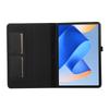 Denim Texture TPU Soft Protective Leather Case for Honor Tablet X9/X8Pro 11.5-inch (2023)