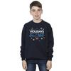 The Lion King Boys Holidays Roar Sweatshirt