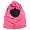 Elastic Balaclava Hat for Motorcyclists Comfortable and Close fitting Style