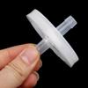 1PCS 47MM Air Dust Removal Air Pump Filter Suction Device Filter for Sputum Aspiror Oxygen Generator Filter