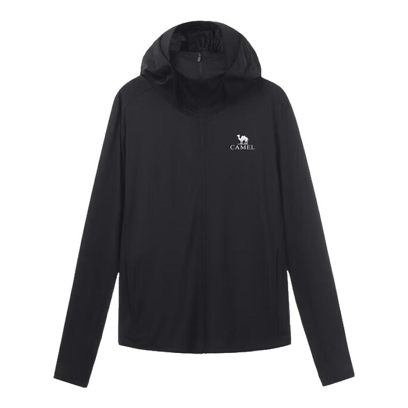 CAMEL Muguang Unisex Sun Protection Hoodie EO097 2XL