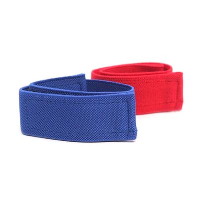Practical Three Color Type Elastic Hemostatic Bandage Velcro Hemodialysis Bandage