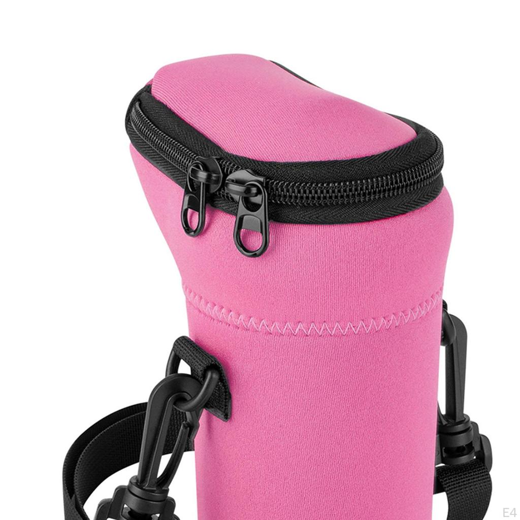 Bottle Carrier Neoprene Water Holder
