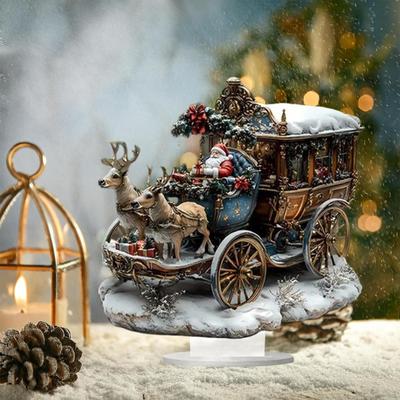 Festligt tilbehør – Julepynt