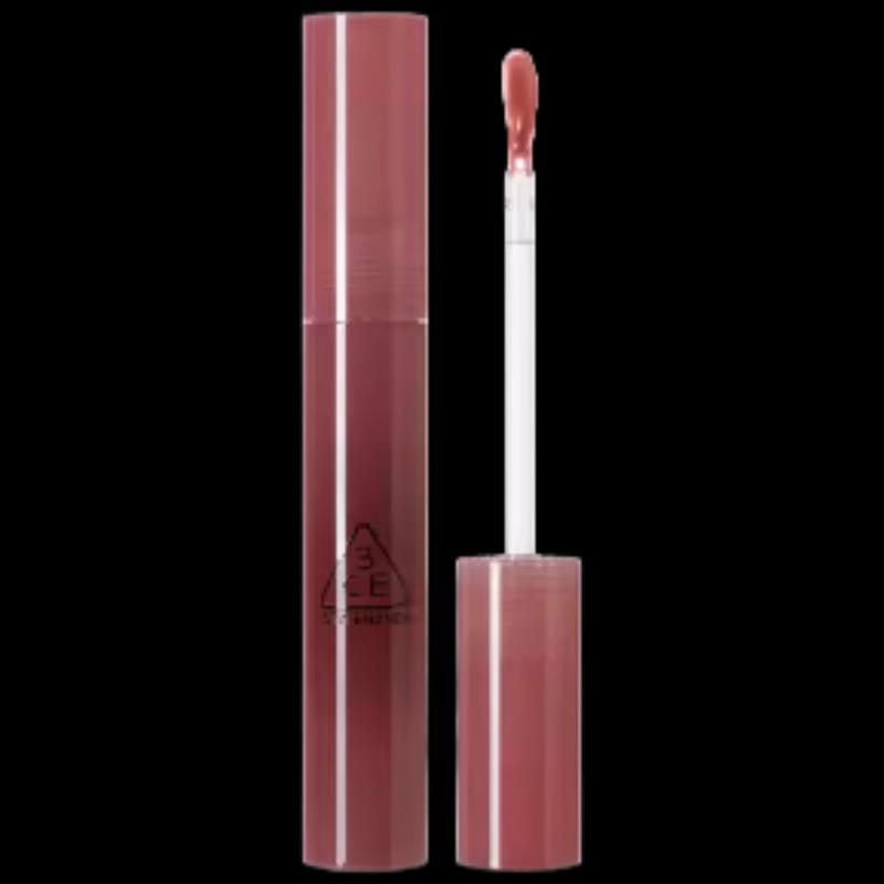 

3CE Glowy Mirror Lip Glaze