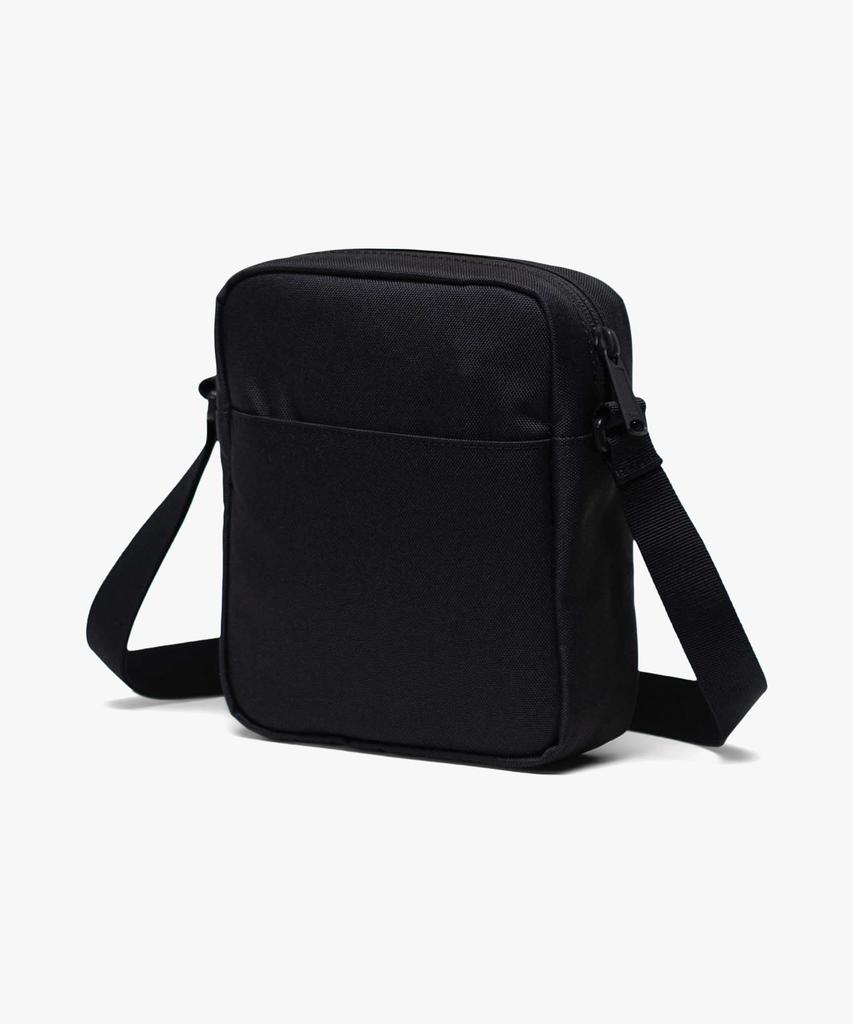 Herschel Supply Co Heritage Crossbody Bag Black