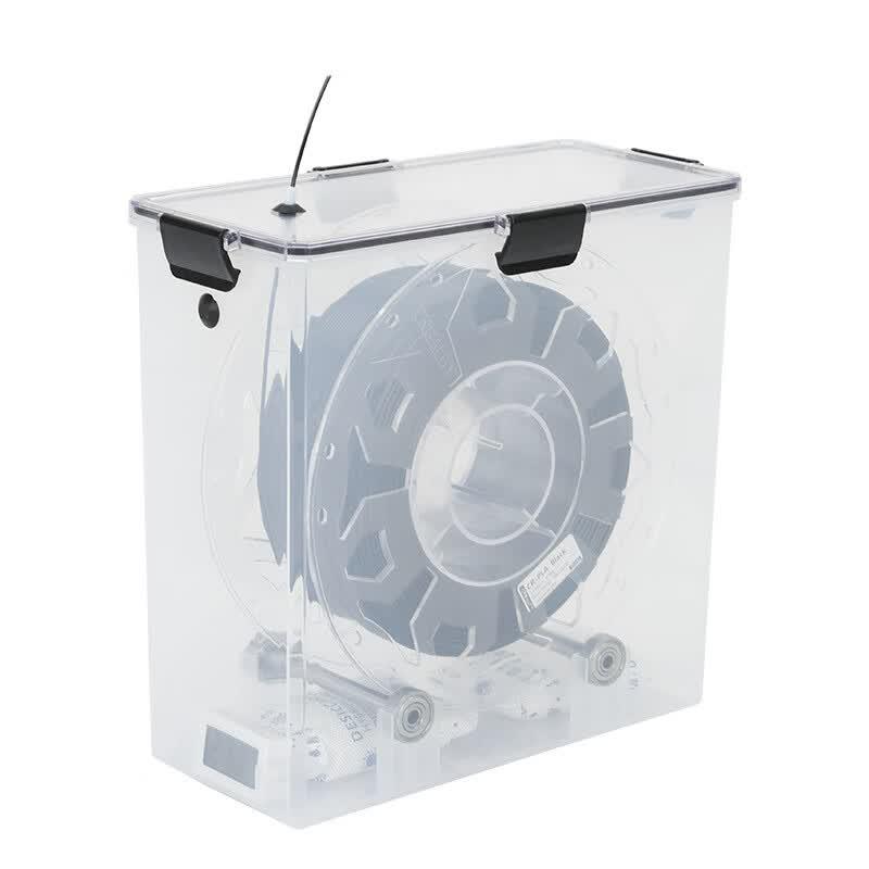 3D Printer Filament Dryer & Storage Box