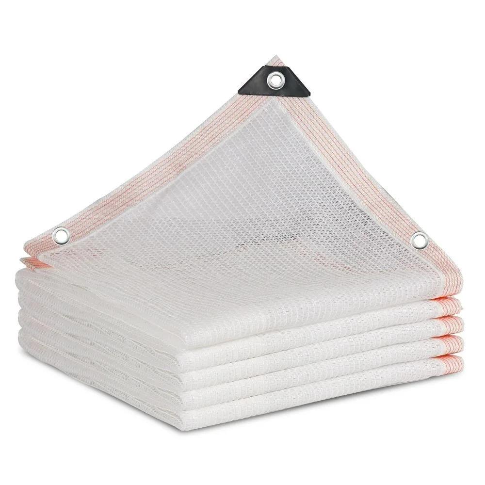 

Прозрачный брезент пластиковый прозрачный водонепроницаемый брезент ПЭ непромокаемый чехол для растений патио балкон сад солнцезащитный козырек непромокаемая пленка 1X2M прозрачный