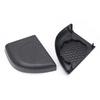 Left + Right Hand Door Speaker Cover For Mercedes- Benz- CL203 C Class Coupe Direct Installation Wear-resistant Car Accessories