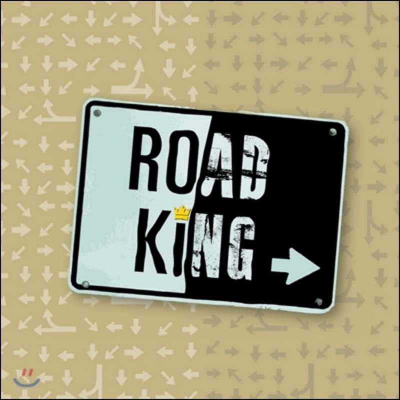 

Roadking - Mini Album: The Beginning