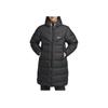 Nike Storm-Fit Windrunner Isolierte Wasserdichte Kapuzenjacke Herren Jacken Schwarz HQ4185-010