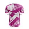 Esports Club Falcons 2025 Jersey Cs2 Valorant Player Training Suit T-shirt Saudi Cup Fans Cheer Unisex Breathable Top