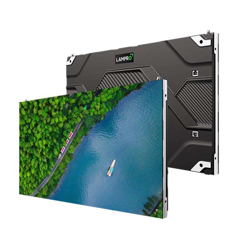 

Lanpu COB P1.5 Indoor HD LED Display Module