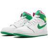 New Jordan 1 Retro High GG Easter 2017 332148-134
