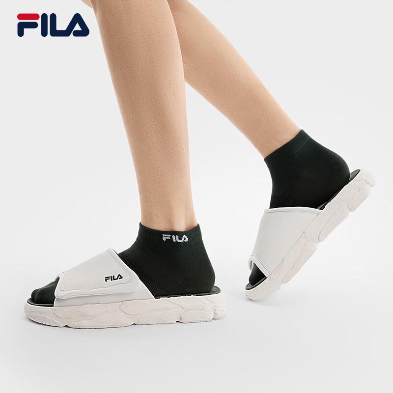 FILA Fern Grass 1S Men s Sport Slides 42