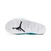 Air Jordan Flare Aurora Green Sandals Kids Sandals CI7849-301