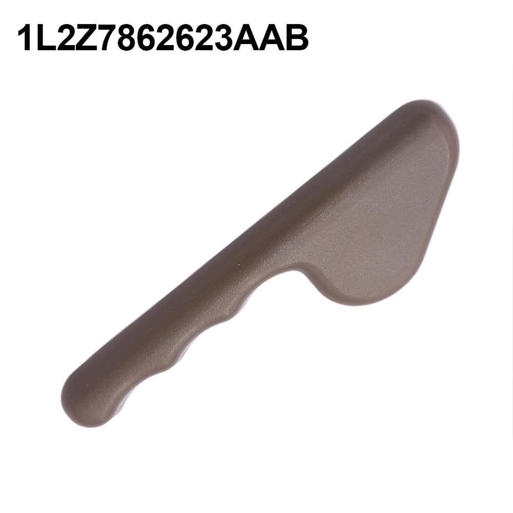 Tan Left Driver Seat Recliner Handle For Ford Explorer / Mountaineer 2002-2005