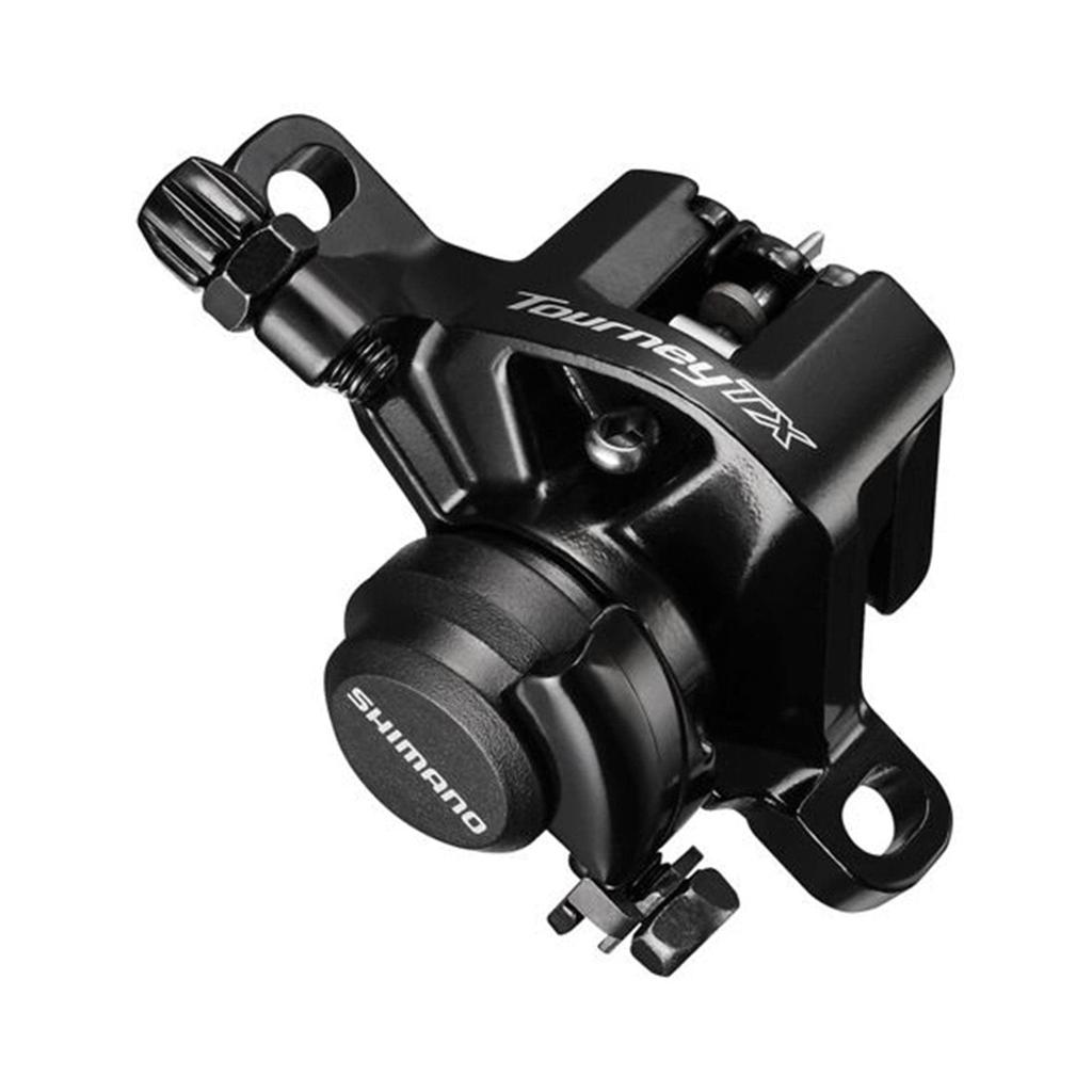 SHIMANO Vaigupadjaga ketaspidur kasutamiseks 1 tk EBRTX805FPRL TOURNEY (mehaanilised) BR-TX805 (B01S) ees/taga