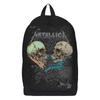 Metallica Sad But True Backpack
