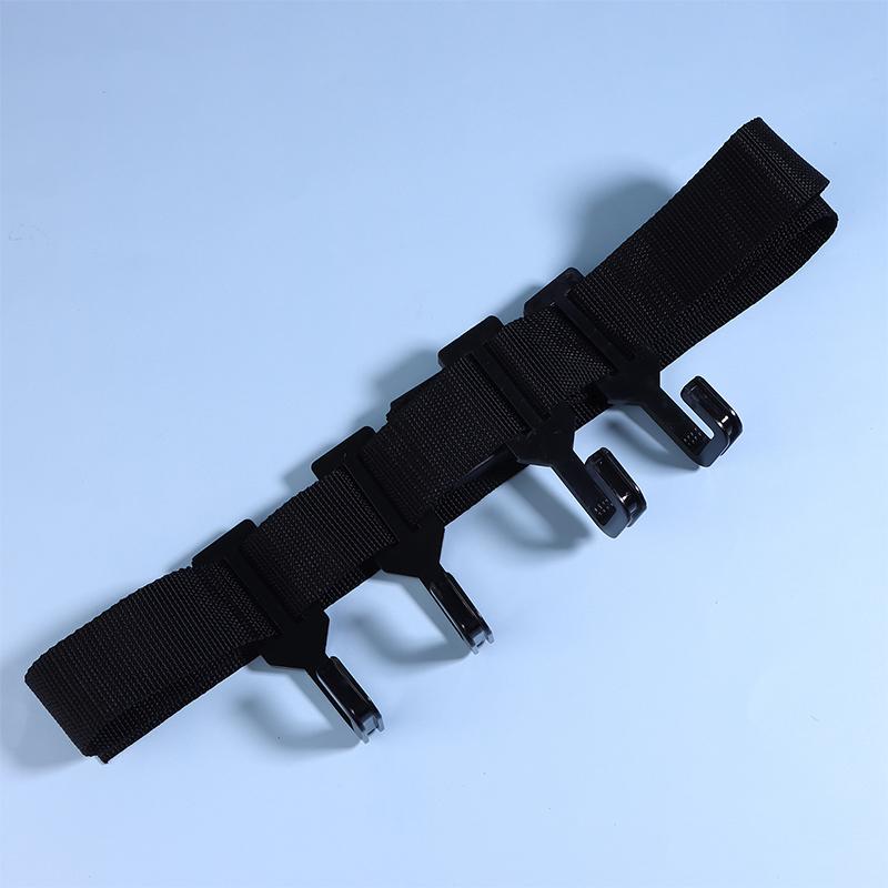 Tree Stand Hanging Hook Set Tree Stand Hanger With 4 Hook Tree Stand Tree Stand Gear Hanger For Outdoors Hunting Sports Gear