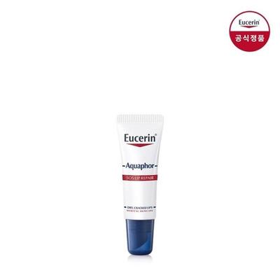 Aquaphor SOS Lip Repair 10ml