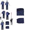 Unisex Happy Jo Cosplay Costume Perfect For Any Occasion!