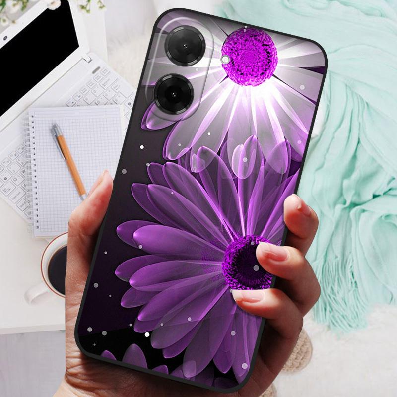 For Xiaomi Redmi A5 4G Case Silicon Back Cover Phone Case for Redmi A5 NFC Cases RedmiA5 A 5 Global Soft Bumper Coque Fundas