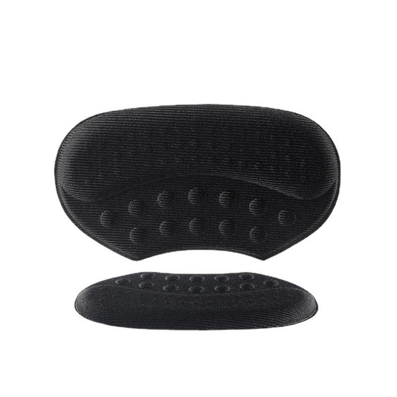 Heel Pads to Prevent Slippage and Blisters in High Heels and Loafers