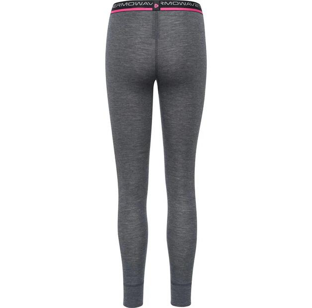 Thermowave Термоштаны Merino Warm Active