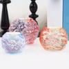 Candle Holder Molds Tealight Candle Holders Resin Mold Epoxy Votive Candle Silicone Mold Candlestick Mould for DIY Use