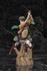 Attack on Titan ARTFX J Eren Jaeger Renewal Package Maßstab PVC bemalt fertige Figur Version. 1/8