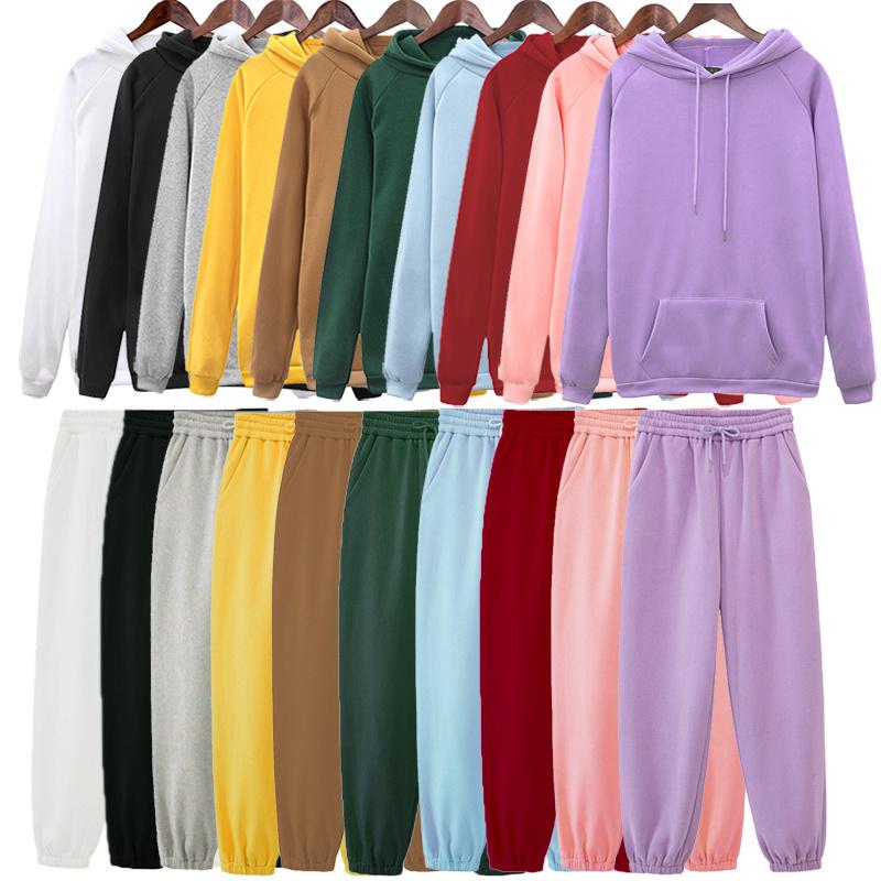 

Нейтральные теплые спортивные брюки Повседневные и удобные спортивные брюки Простые большие спортивные брюки из флиса