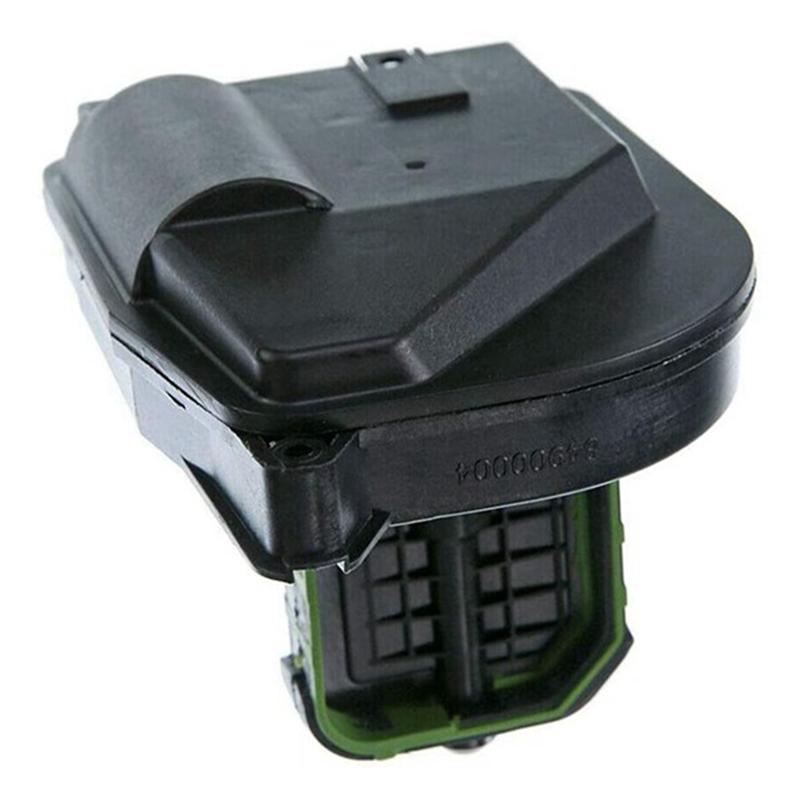 Right Intake Manifold Adjusting Units DISA Valve For BMW 528I 740Li 750I X3 Z4 X5 11617560538 чёрный