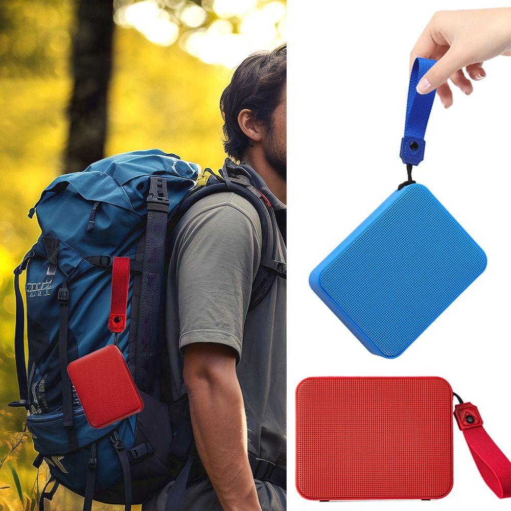 

Беспроводной Bluetooth-динамик Мини-громкоговоритель Новый Bluetooth-аудио