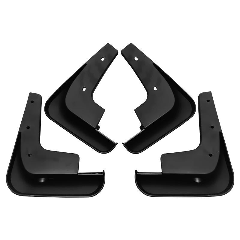 

Подходит для Alphard Vellfire 2010-2021 Маленький кожаный брызговик Внешняя торговля 29*24*13.5（cm）