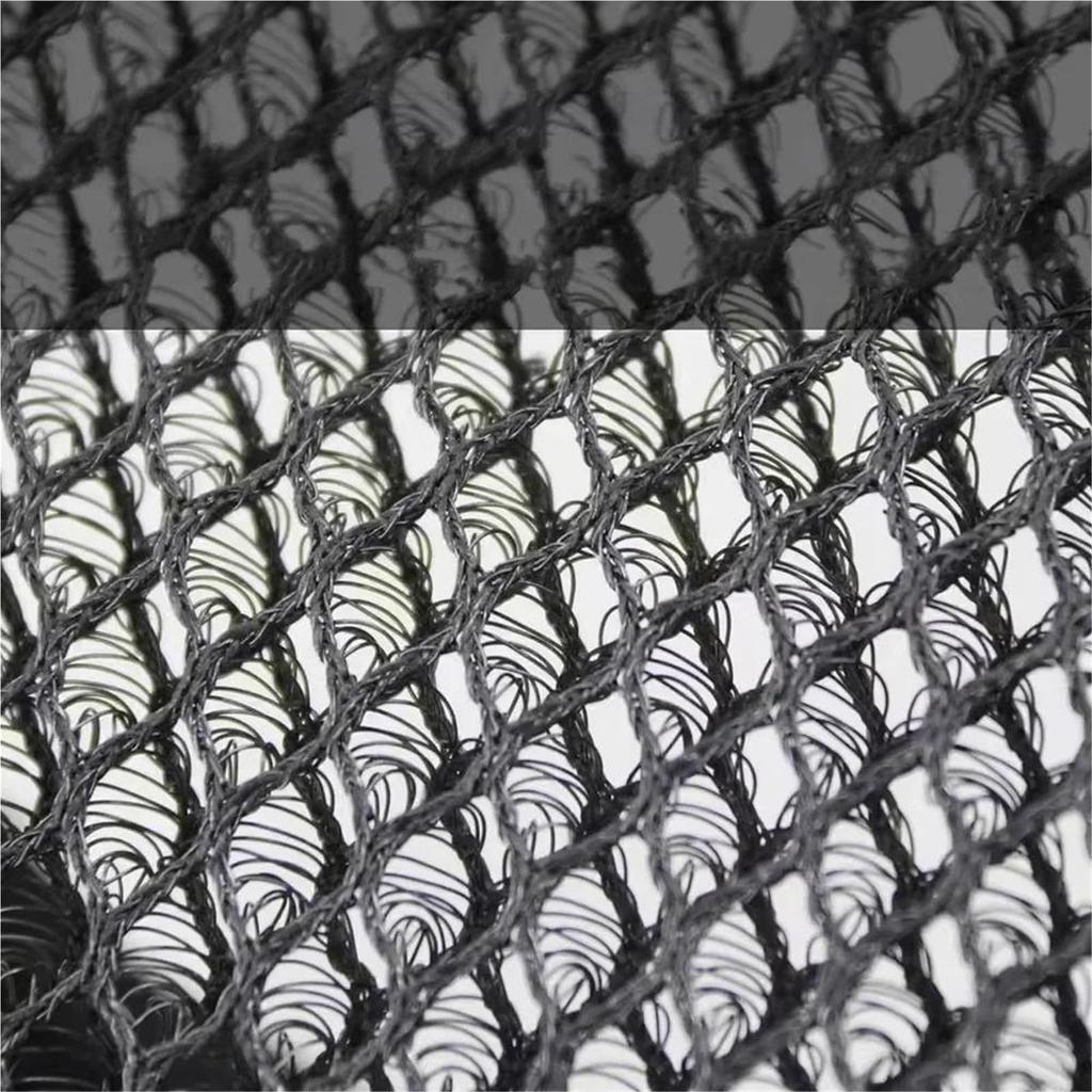Motorcycle Seat Cover Fit Honda X-ADV 750 XADV750 XADV 750 Mesh Seat Cushion Anti-Slip Insulated Breathable Waterproof Seat Cover