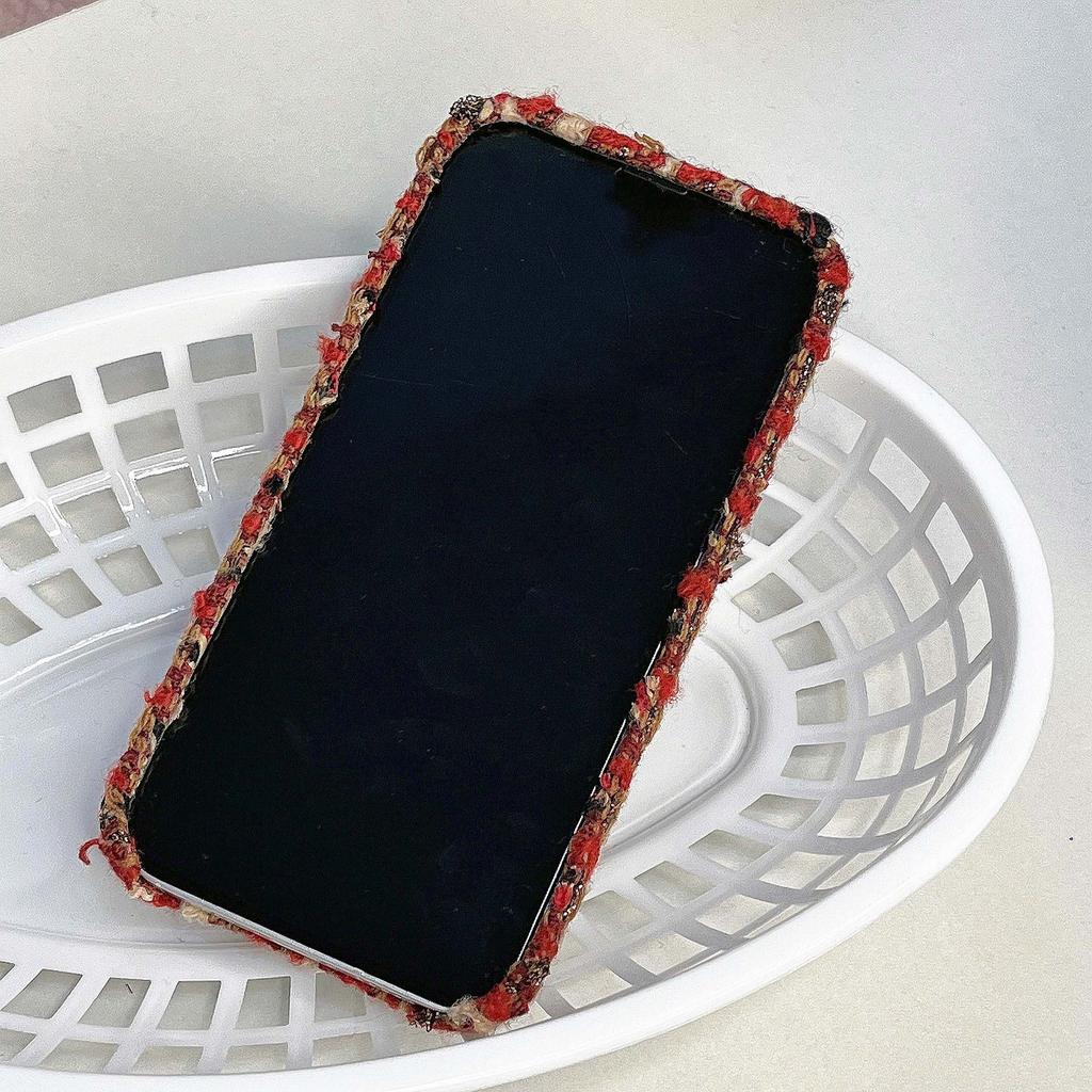 Plyšový Ins Jane Ochranný Kryt Pouzdro Pro Iphone 13 12 Promax 14 Pro Max 11 Silikonový Měkký Nárazuvzdorný Roztomilý Kryt na Telefon Fundas
