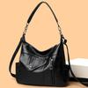 Minimalist Women's Fashionable Versatile Crossbody Bag