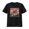 CELEBRAÇÃO DE RORY GALLAGHER COM JOE BONAMASSA Camiseta de Concerto Tamanho Completo S 5XL Design de Música Rock vintage Lavada Respirável
