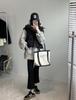 Kendou Wind Small Cotton Vest Women's Short Thickened Stand-up Collar Loose Casual Outer Wear Large Size Vest Vest Vest Vest Vest