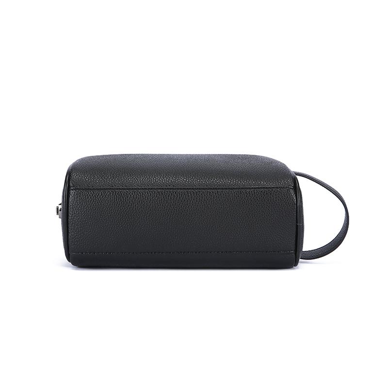 New Men's Handbag with Password Lock, Stylish Large Capacity Casual Multi Pocket Clutches for Men Wallet