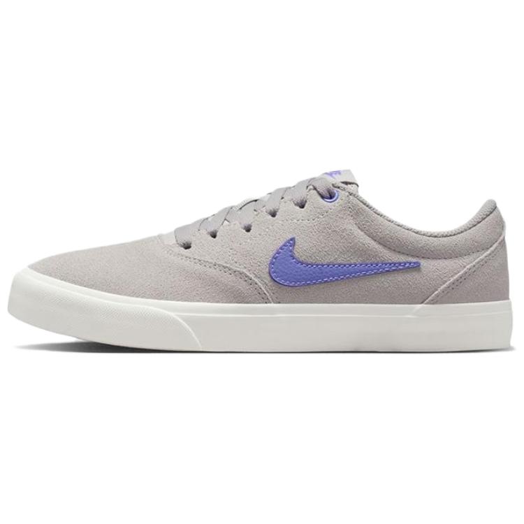 Nike Charge Comfortable Versatile Skate Shoes Women sneaker Gray IM4399-005 38