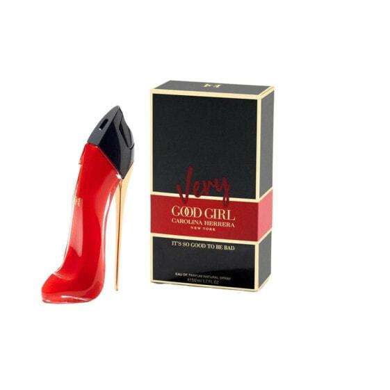

Парфюмерная вода Carolina Herrera Very Good Girl 50мл