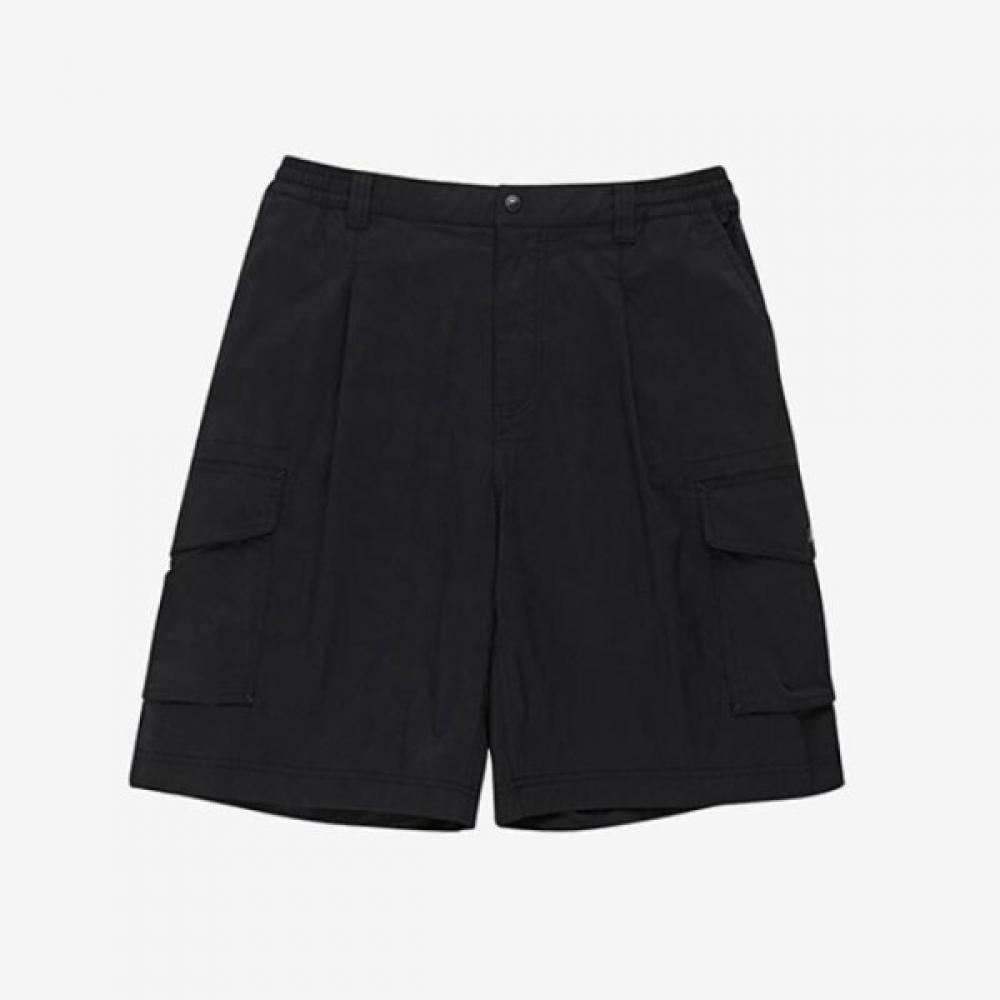 

New Balance Shorts 5 Part Two Pocket Shorts Nbnvd32723 19 85(L)