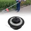 För Stihl Fs38 Fs40 Fs45 Fs50 Fse81 Grästrimmerhuvud För Gräsmatteskötsel