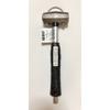 Tsubaki Model OH Modified Stone Hammer with Head Shackle, 0.85kg