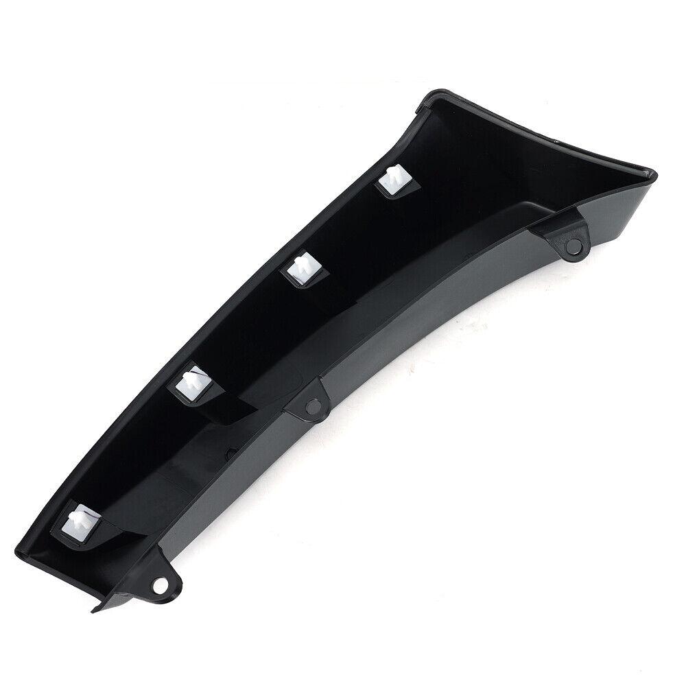

Car Wheel Opening Flare Molding Front Right For 12-18 Dodge RAM 4500 1JX30RXFAB
