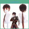 Cabelo colorido – Perucas coloridas para Cosplay