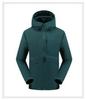 Men's High-End Winter Windproof 3-in-1 Down Mountaineering Suit