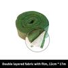 Reusable Tree Wrapping Cloth With Insulation And Breathable Design Perfect For Winter Garden Tree Protection